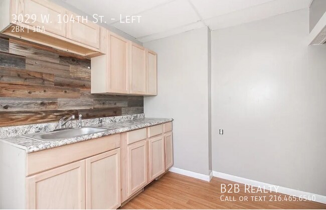 Building Photo - 3029 W 104th St