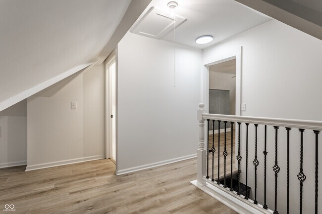 Building Photo - 1624 Fletcher Ave