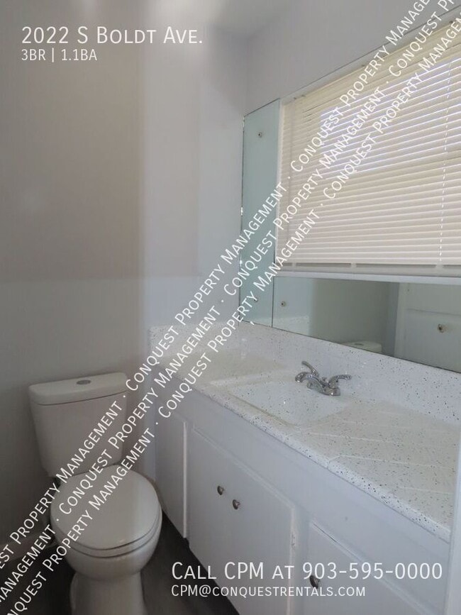 Building Photo - 2022 S Boldt Ave