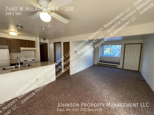 Building Photo - 7460 W Holbrook Ln