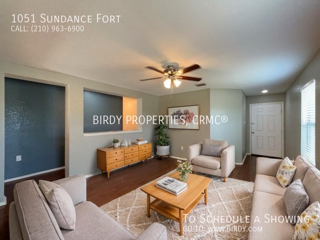 Building Photo - 1051 Sundance Fort