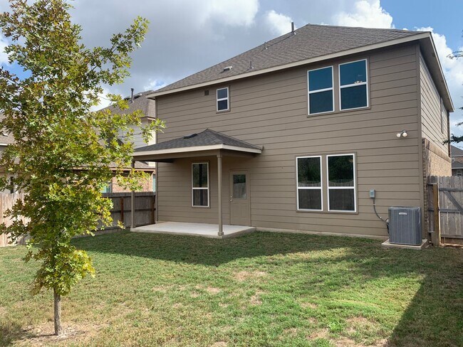 Building Photo - *COMING SOON* Spacious 4-Bedroom Home Near Briggs Ranch – Loft, Covered Patio & More!
