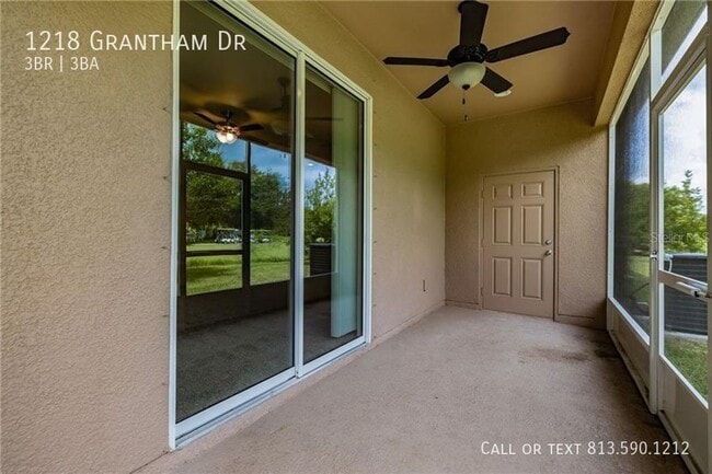 Building Photo - 1218 Grantham Dr