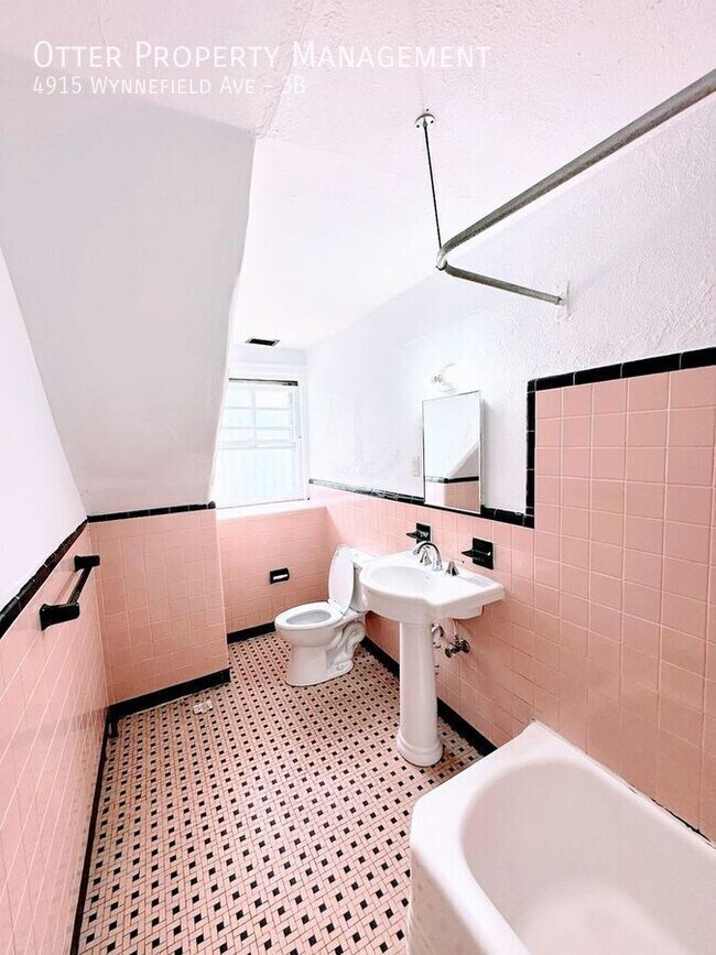 Building Photo - 4915 Wynnefield Ave