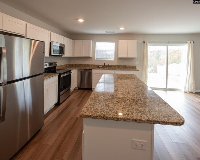 Building Photo - 2109 County Line Trl