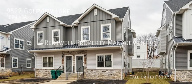 Building Photo - 9522 Golfview Ln