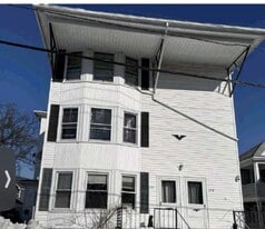 Building Photo - 158 Woodbine St