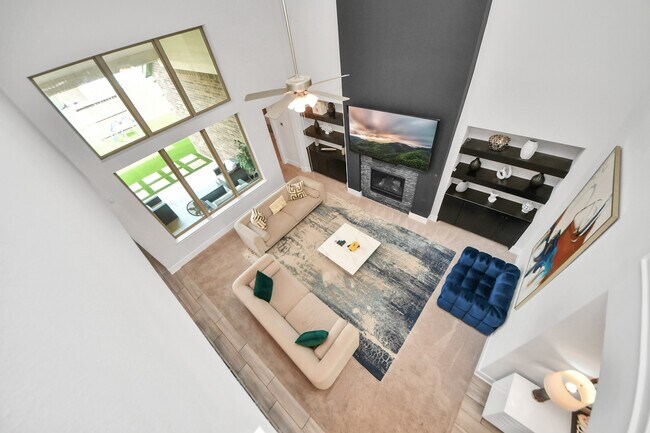 Building Photo - 10410 Carina Cloud Ln