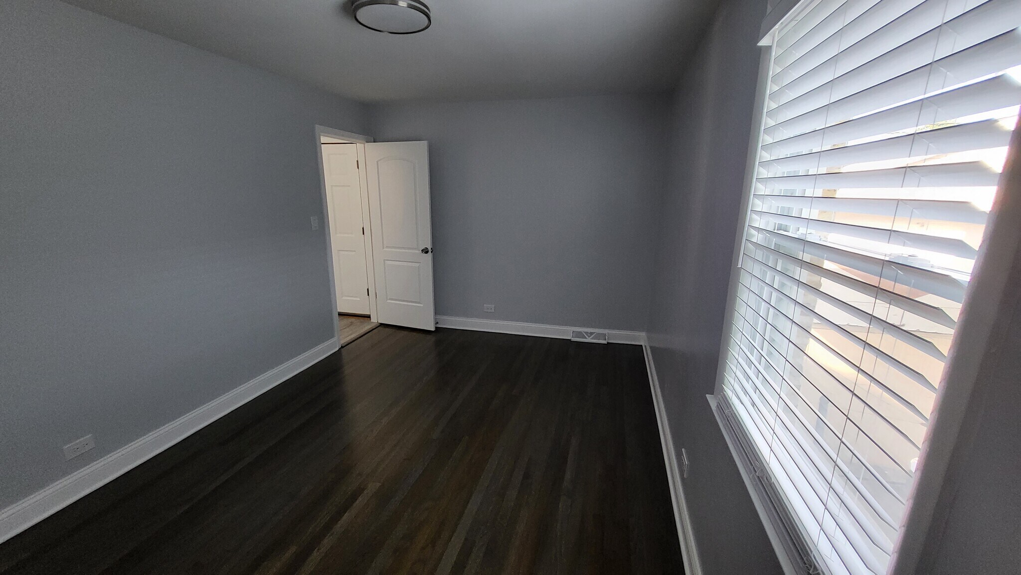 Bedroom 1 - 2908 N Sayre Ave