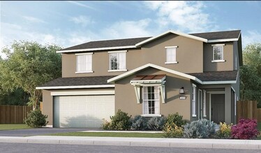Building Photo - Available Now - Beautiful 4- Bedroom Home ...
