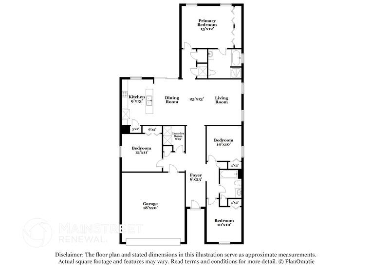 Building Photo - 12166 Alexandra Dr