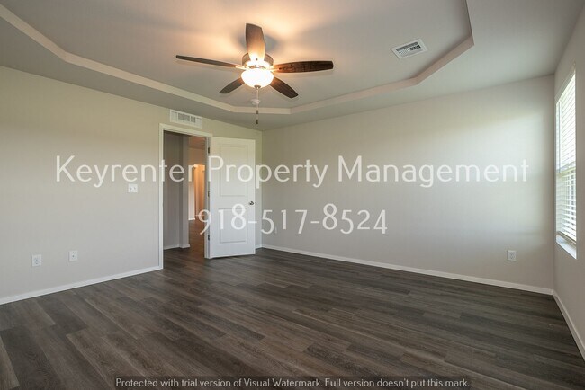 Building Photo - BRAND NEW 4 BEDROOM SIMMONS HOME IN BIXBY!!!