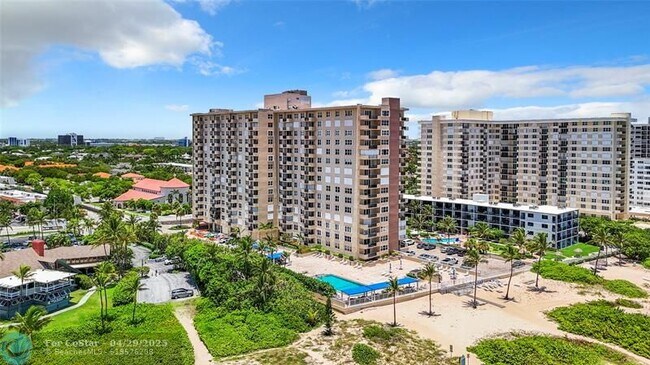 Building Photo - 2000 S Ocean Blvd