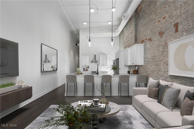 Building Photo - 1277 W 6th St