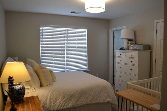 Building Photo - Charming 2BR Townhome in Charlotte