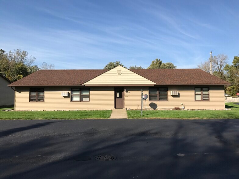 Building Photo - 1742 S Broad St