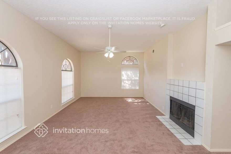 Building Photo - 6919 Cedar Knoll Dr