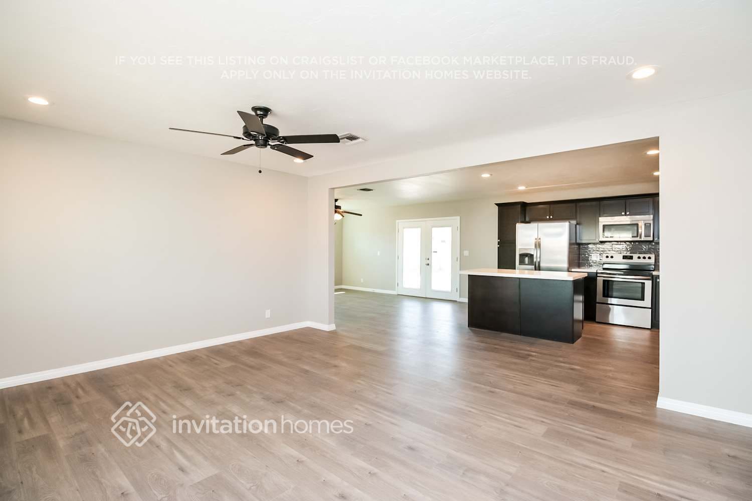 Building Photo - 7302 E Fillmore St