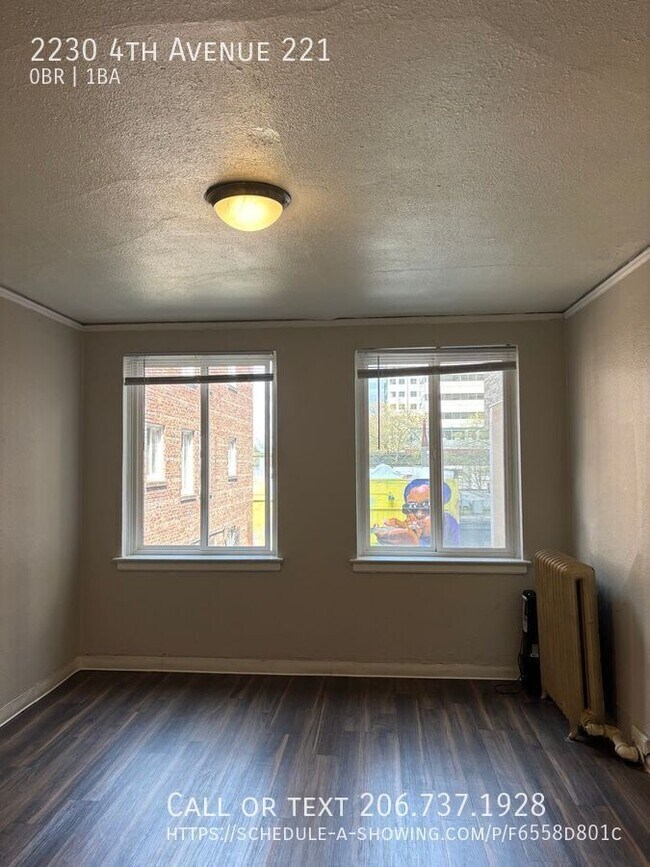 Building Photo - 2230 4th Ave