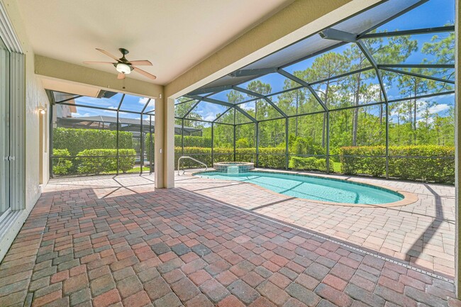 Building Photo - NOW AVAILABLE - Gorgeous Pool Home in Bell...