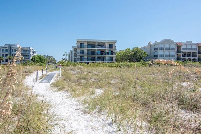 Building Photo - 3200 Gulf Blvd