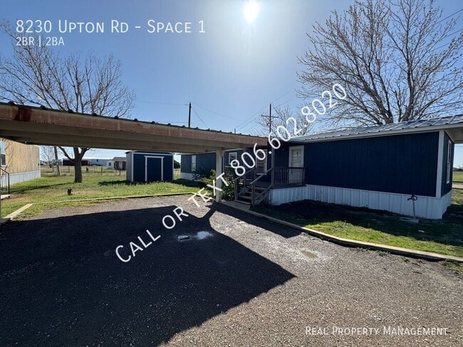 Primary Photo - 8230 Upton Rd