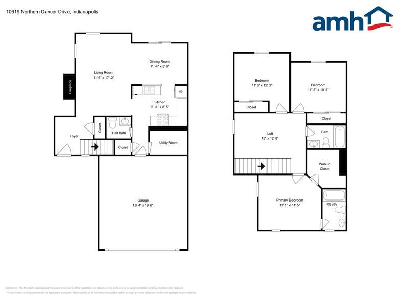 Building Photo - 10619 Northern Dancer Dr