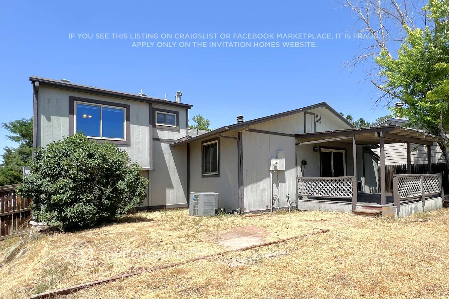 Building Photo - 17832 E Purdue Pl