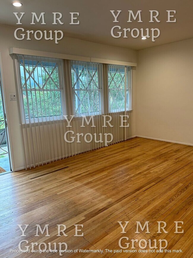 Building Photo - 4741 N Figueroa St