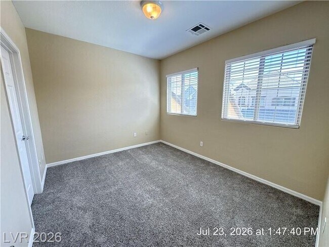 Building Photo - Luxury Queensridge Home with Private Loft, Balcony & Two-Way Fireplace