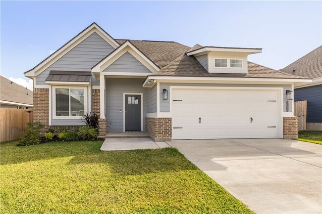 Primary Photo - 3168 N Earl Rudder Fwy