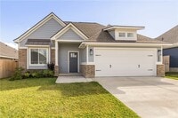 Building Photo - 3168 N Earl Rudder Fwy