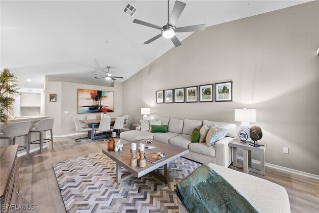 Building Photo - 10135 Colonial Country Club Blvd