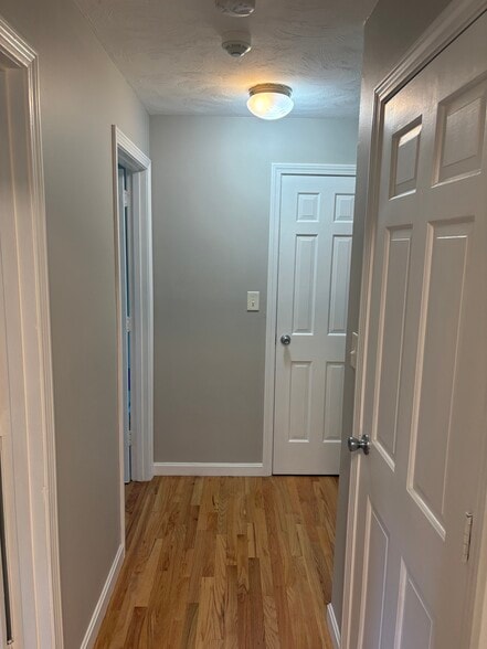 Hall - 175 Pine St