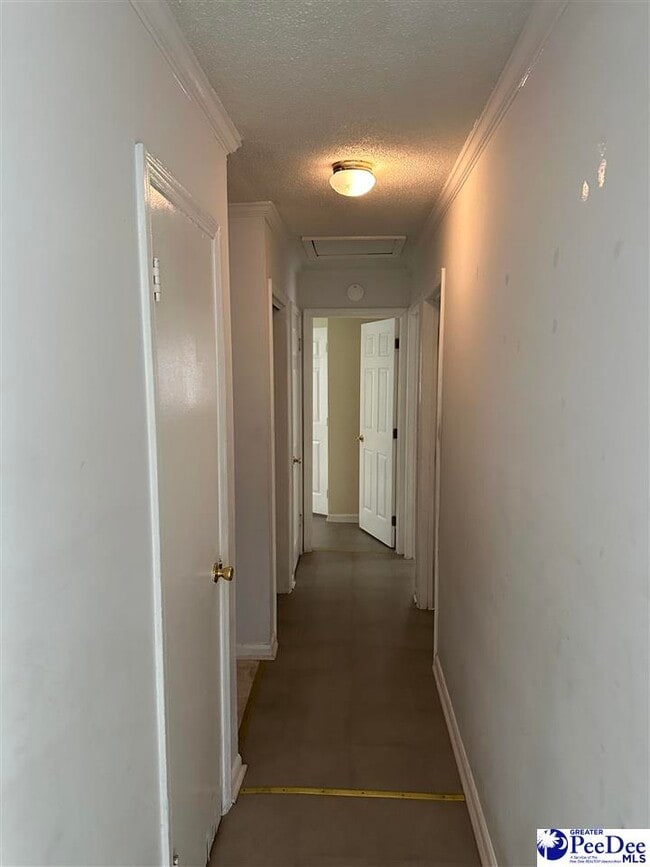 Building Photo - 713 Georgetown St