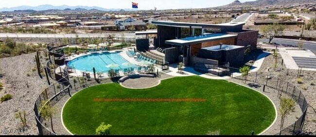 Building Photo - ****$500 off December Rent****Beautiful 5 Bedroom 3 Bath In Mystic at Lake Pleasant