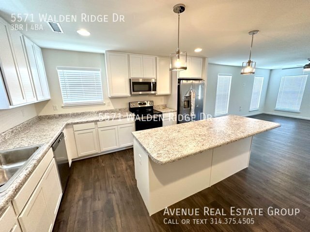 Building Photo - 5571 Walden Ridge Dr