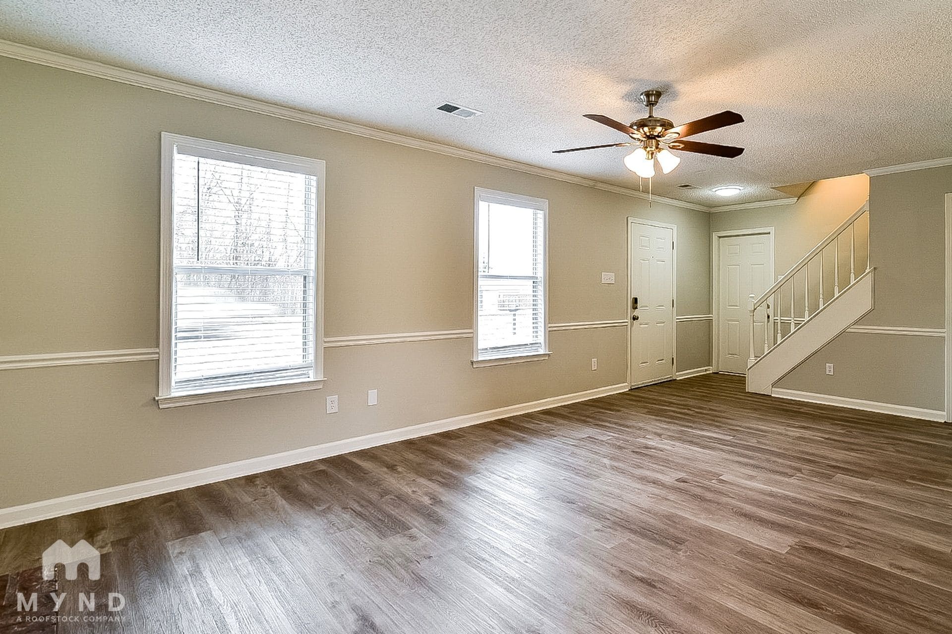 Building Photo - 4634 S Germantown Rd