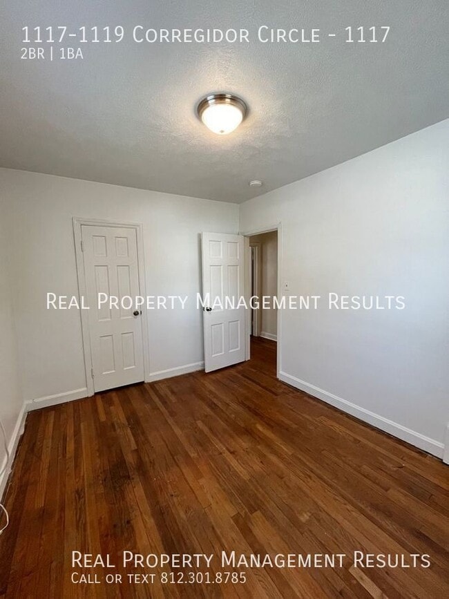 Building Photo - 1117-1119 Corregidor Circle-1117