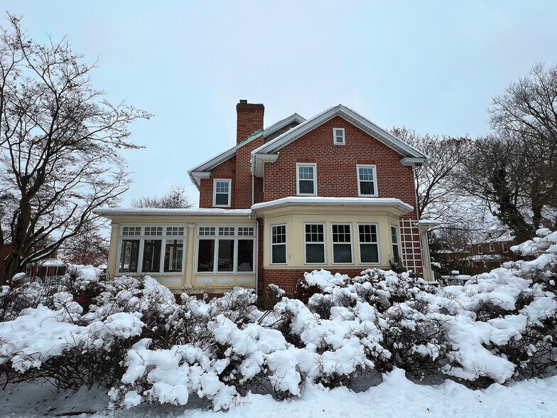 Church Street View - 225 S 4th St