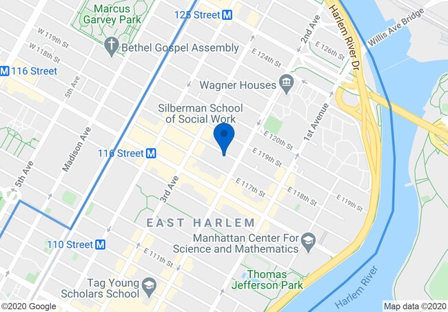 Building Photo - 236 E 118th St