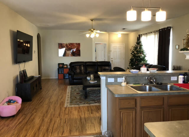 Building Photo - 3521 Desert Mesa Rd