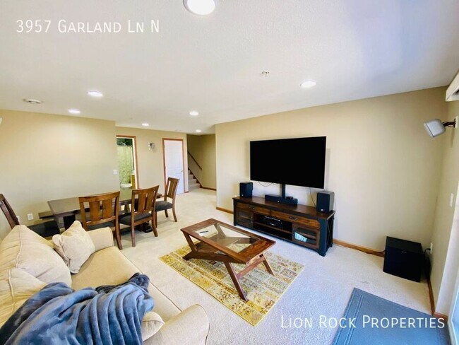 Building Photo - 3957 Garland Ln N