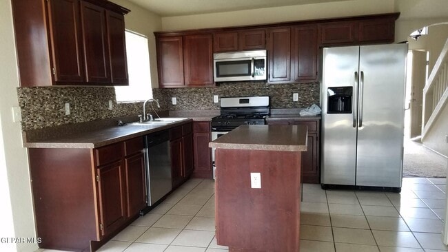 Building Photo - 12912 Alfredo Apodaca Dr