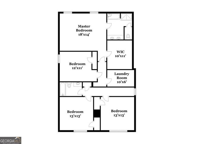 Building Photo - 611 Sweet Ashley Way