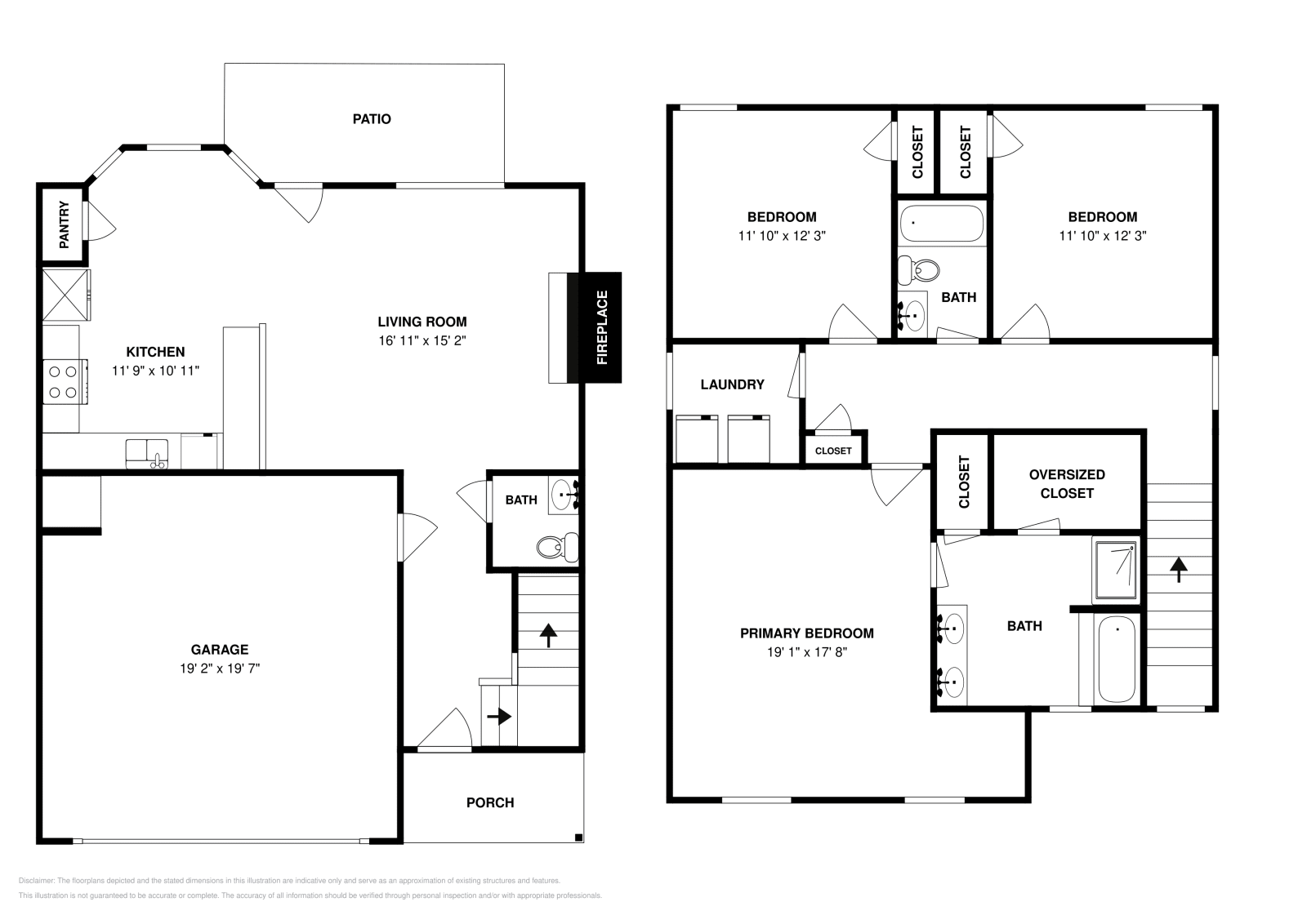 Building Photo - 11039 Shadow Creek Terrace