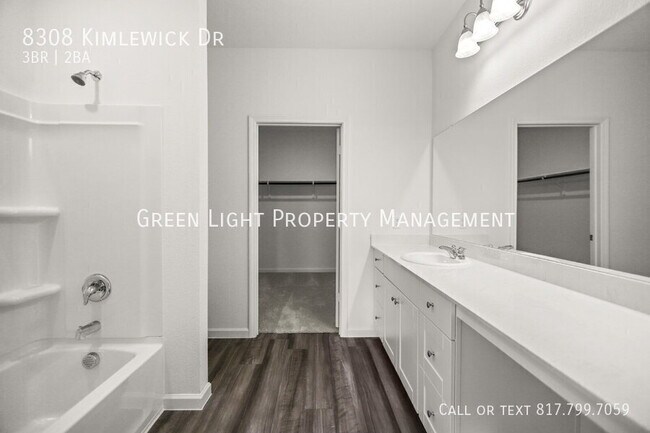 Building Photo - 8308 Kimlewick Dr