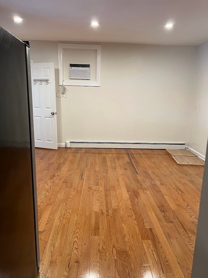 Kitchen - 82 Chestnut St