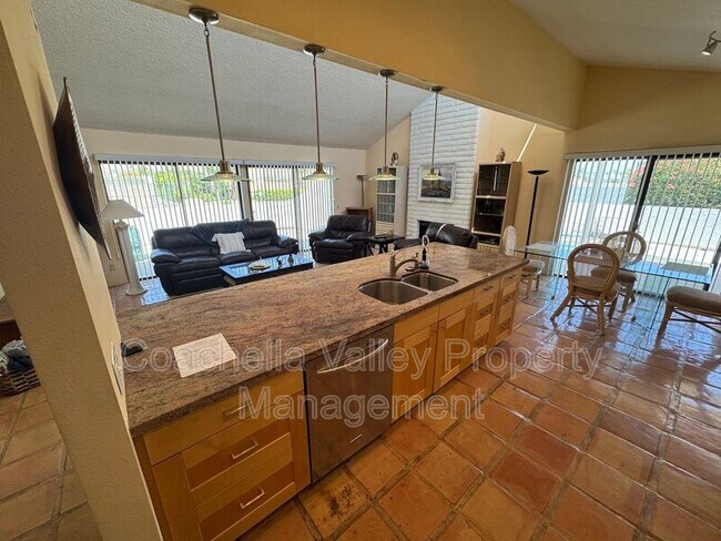 Building Photo - 72670 Yucca Ct