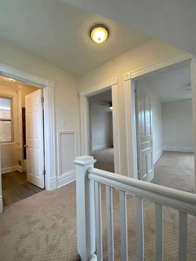 Building Photo - Newly Renovated 2 Bedroom in Beechview- Off-Street Parking, Finished Attic - Available Now!